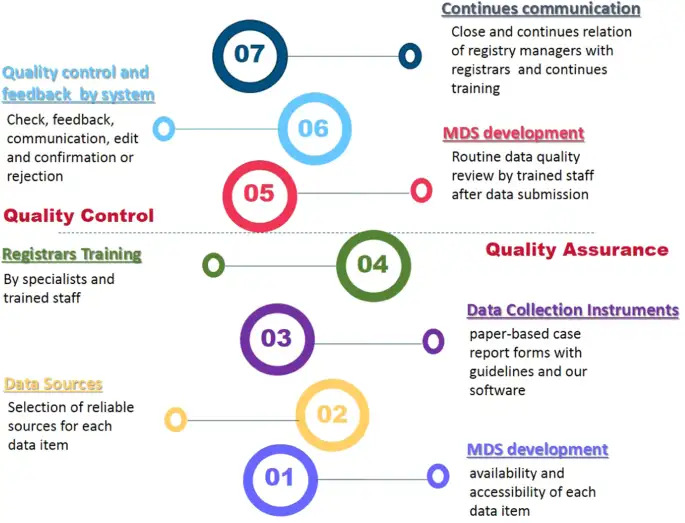 Data Quality Inspections