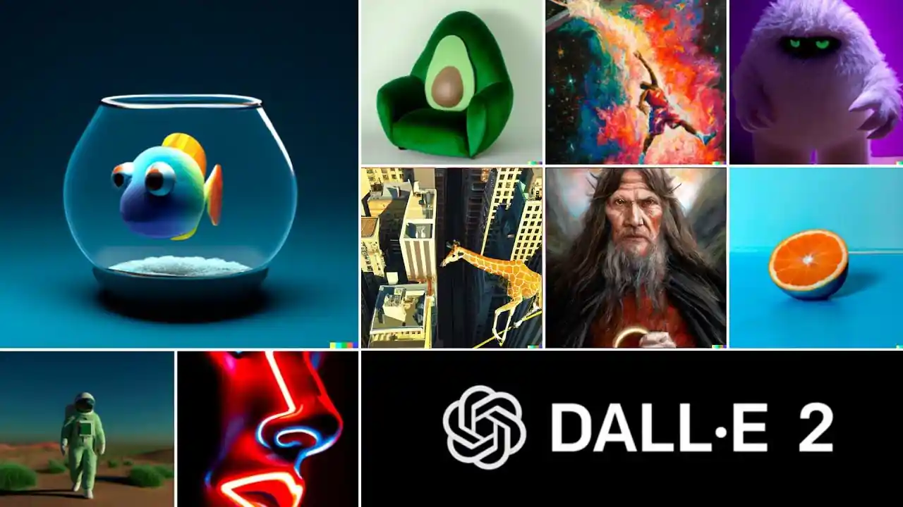 DALL E Capabilities Unlocking AI Image Generation Potential DALL E Capabilities Unlocking AI Image Generation Potential
