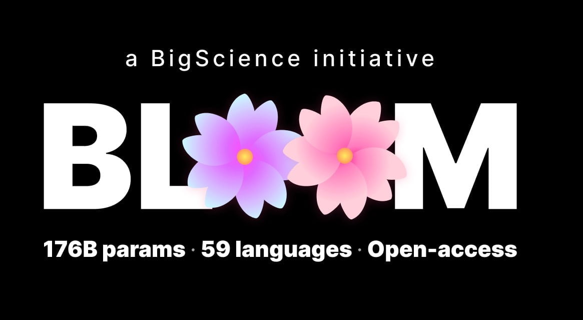 Understand BLOOM, the Largest Open-Access AI