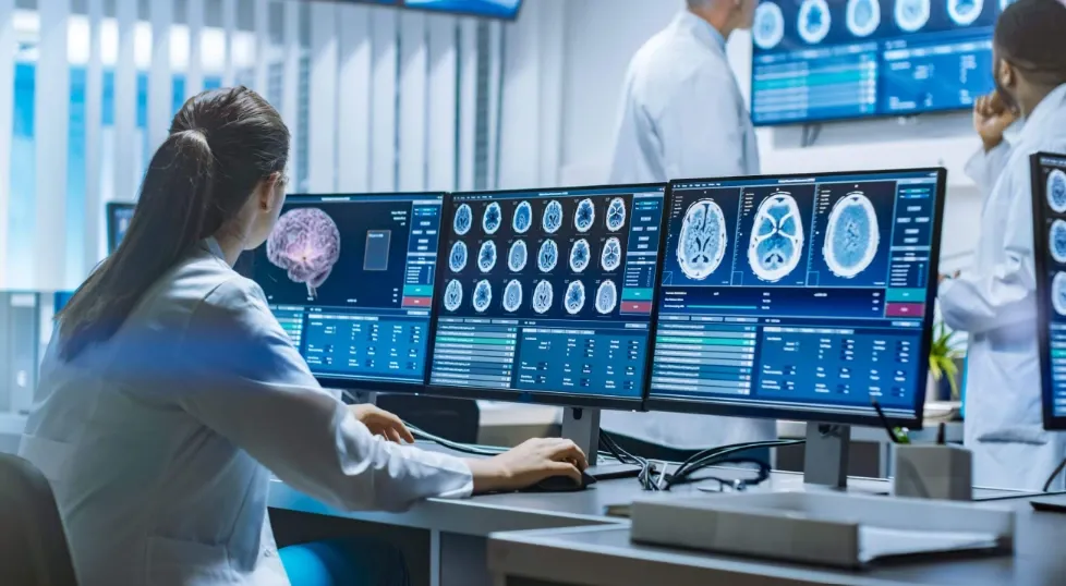 10 Best Medical Image Annotation & Labeling Service Providers In 2024