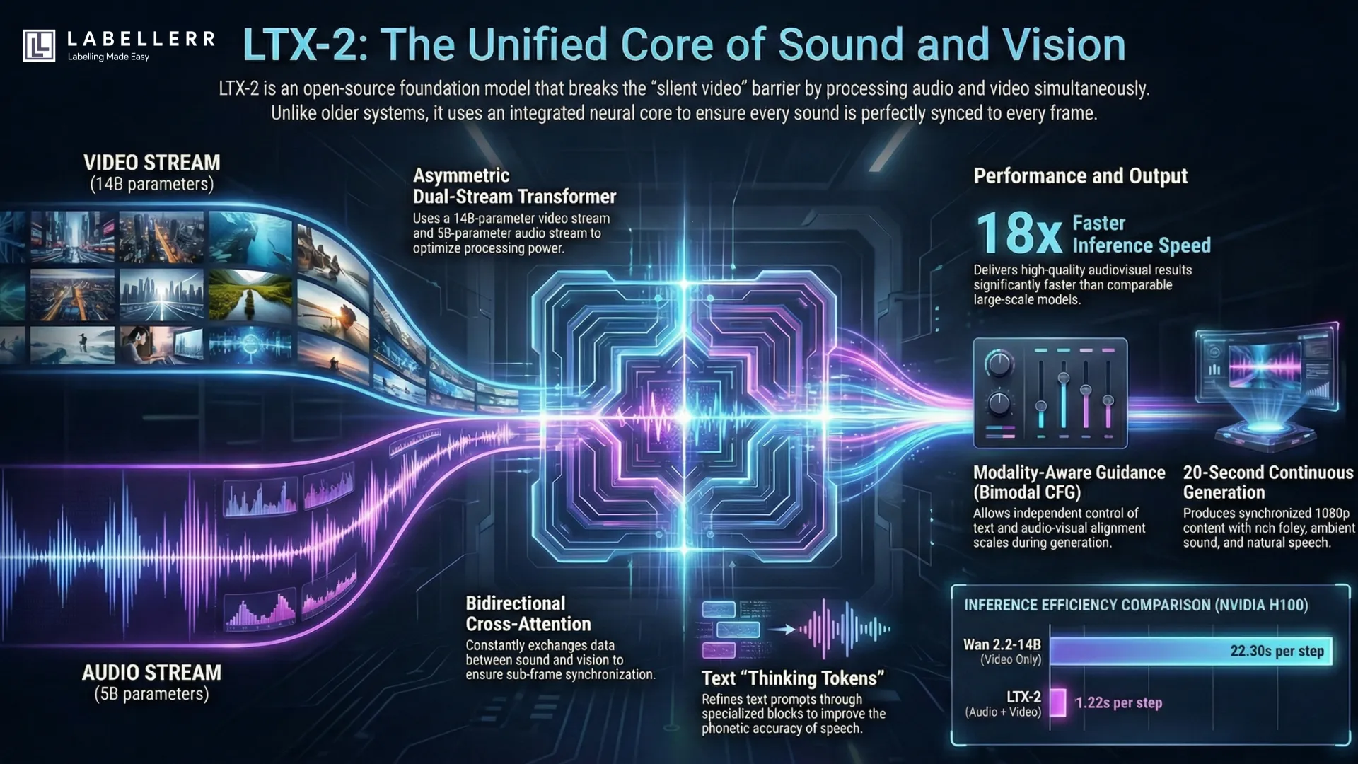 Generate Video and Audio Together with LTX-2