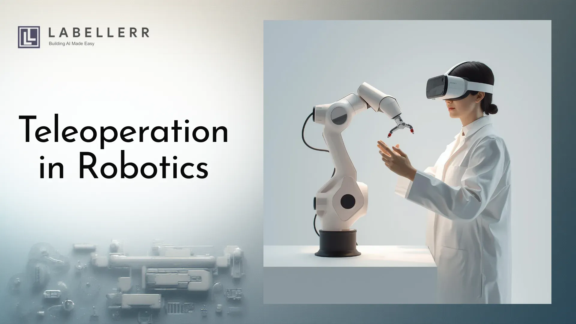 Teleoperation Datasets: The Fuel for Robot Learning