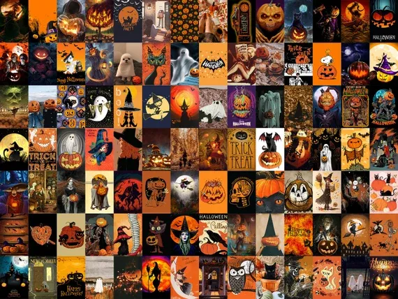 Labellerr's MNIST like data set for Halloween constumes