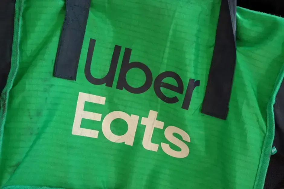 Uber Eats and other giants going big in autonomous food deliveries