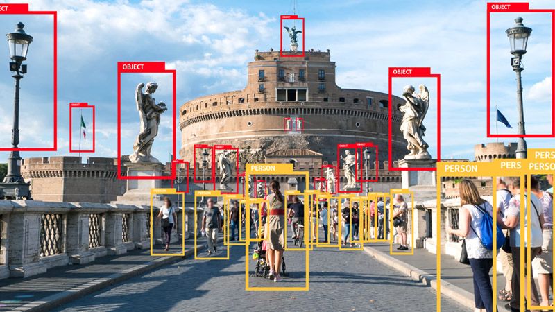 Top 8 Industries Solving Problems Using Image Annotation