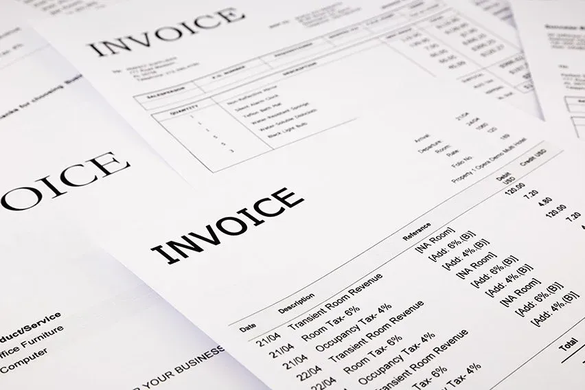 Advancing Performance in Automating Invoice Processing