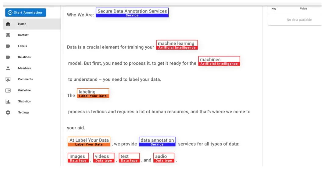 Best Data Annotation & Labeling Tools