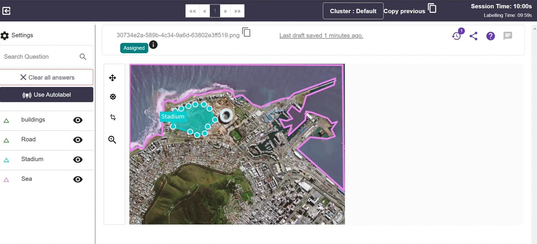 6 Best Geospatial Image Annotation & Labeling Tools