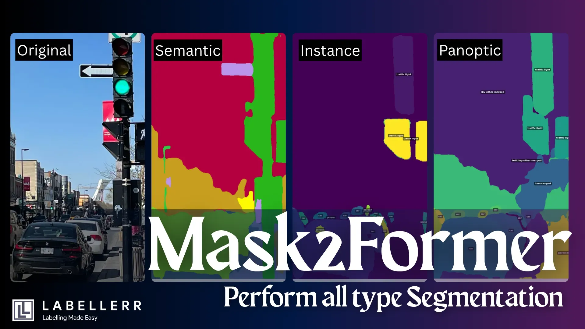 Mask2Former