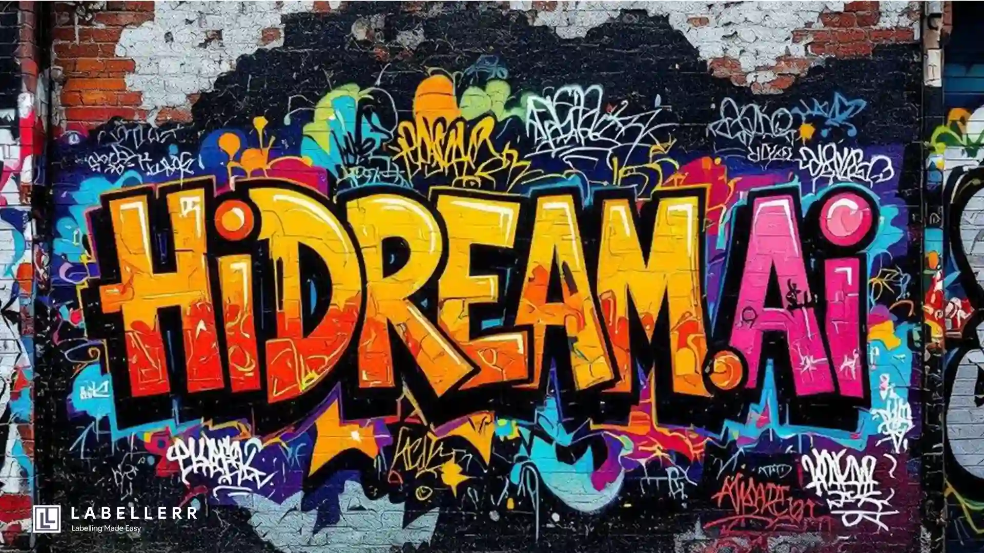 How HiDream-E1 Edits Images with Just Words