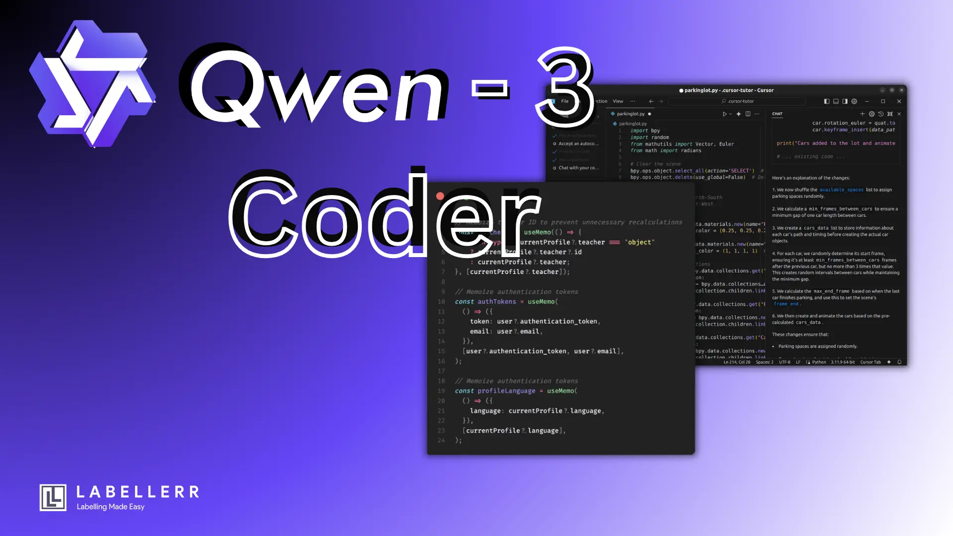 Qwen3 Coder: The Agentic LLM-Coder Reshaping Software Development