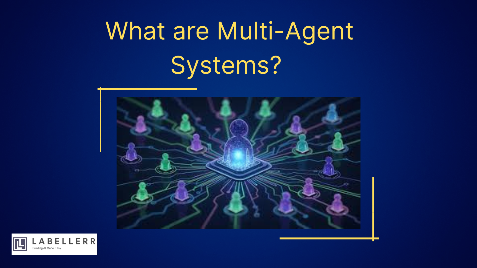 Multi-Agent Systems