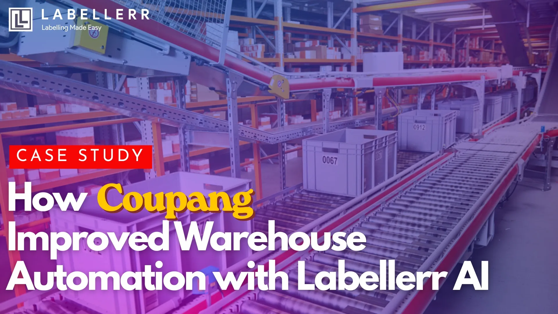 Case Study: Coupang