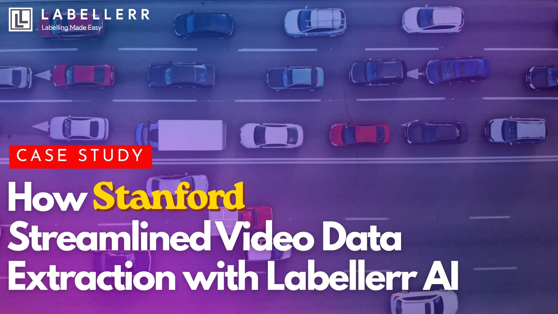 Case Study: Stanford