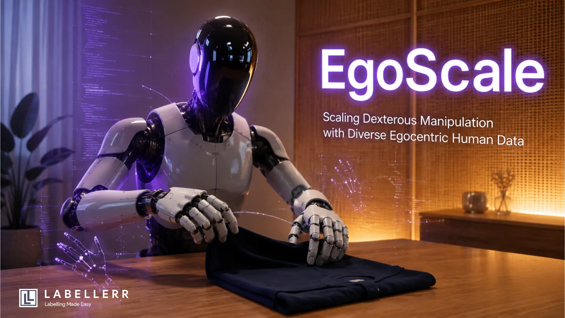 EgoScale