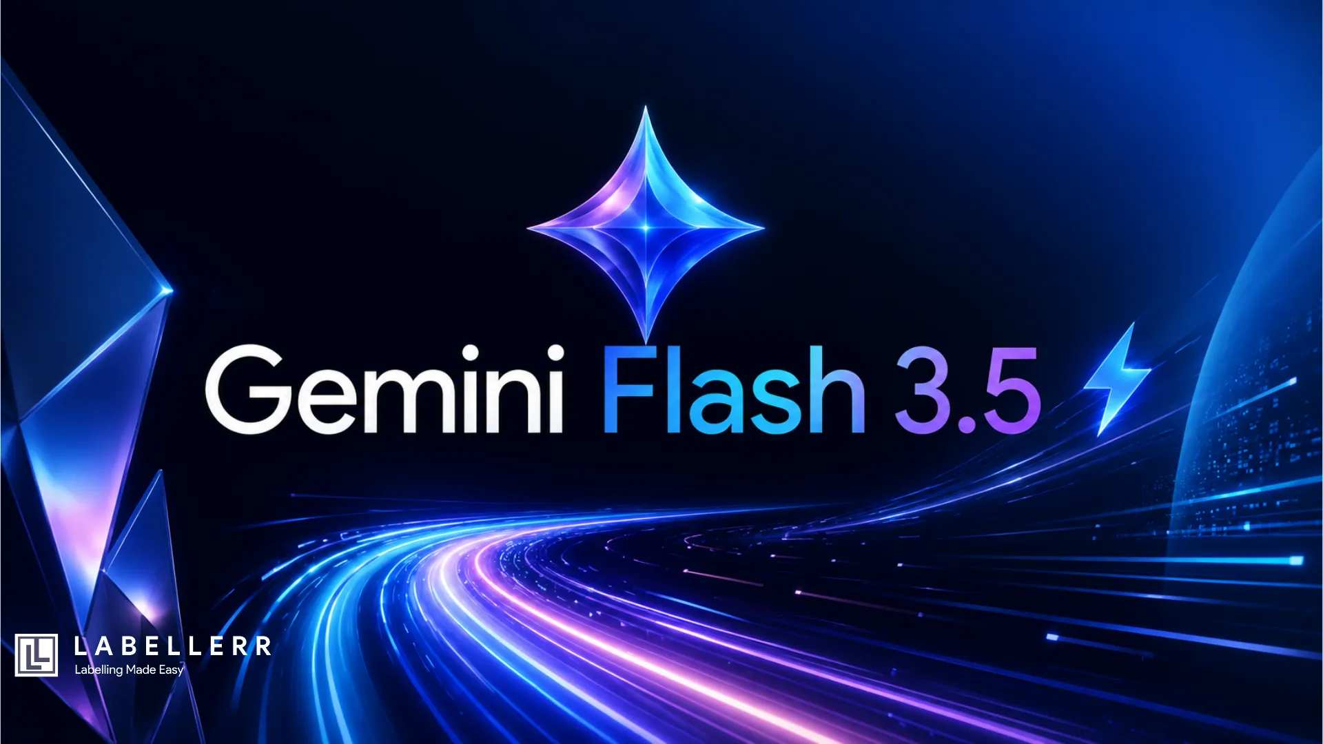 Gemini 3.5 Flash