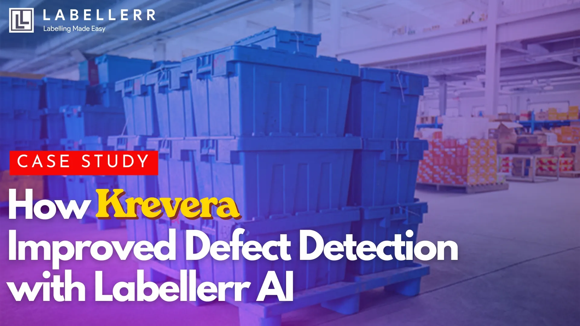 Case Study: Krevera