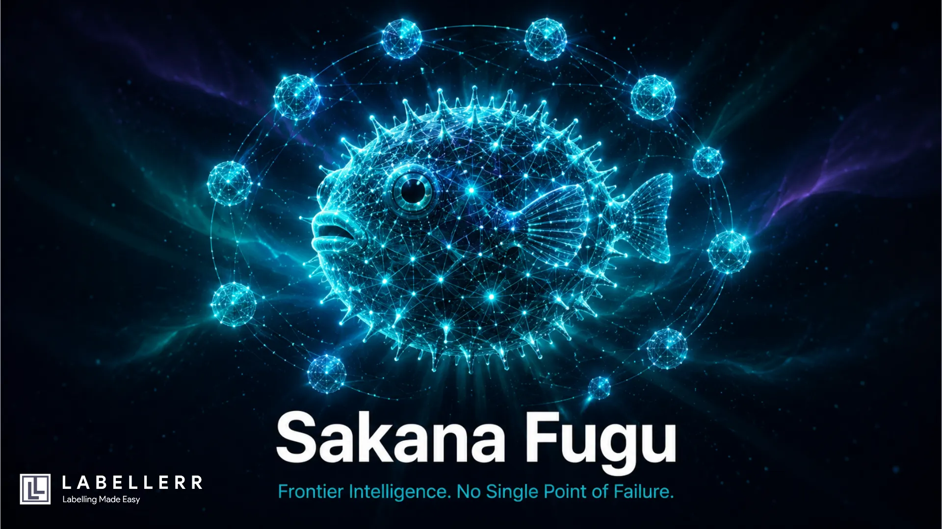 Sakana Fugu