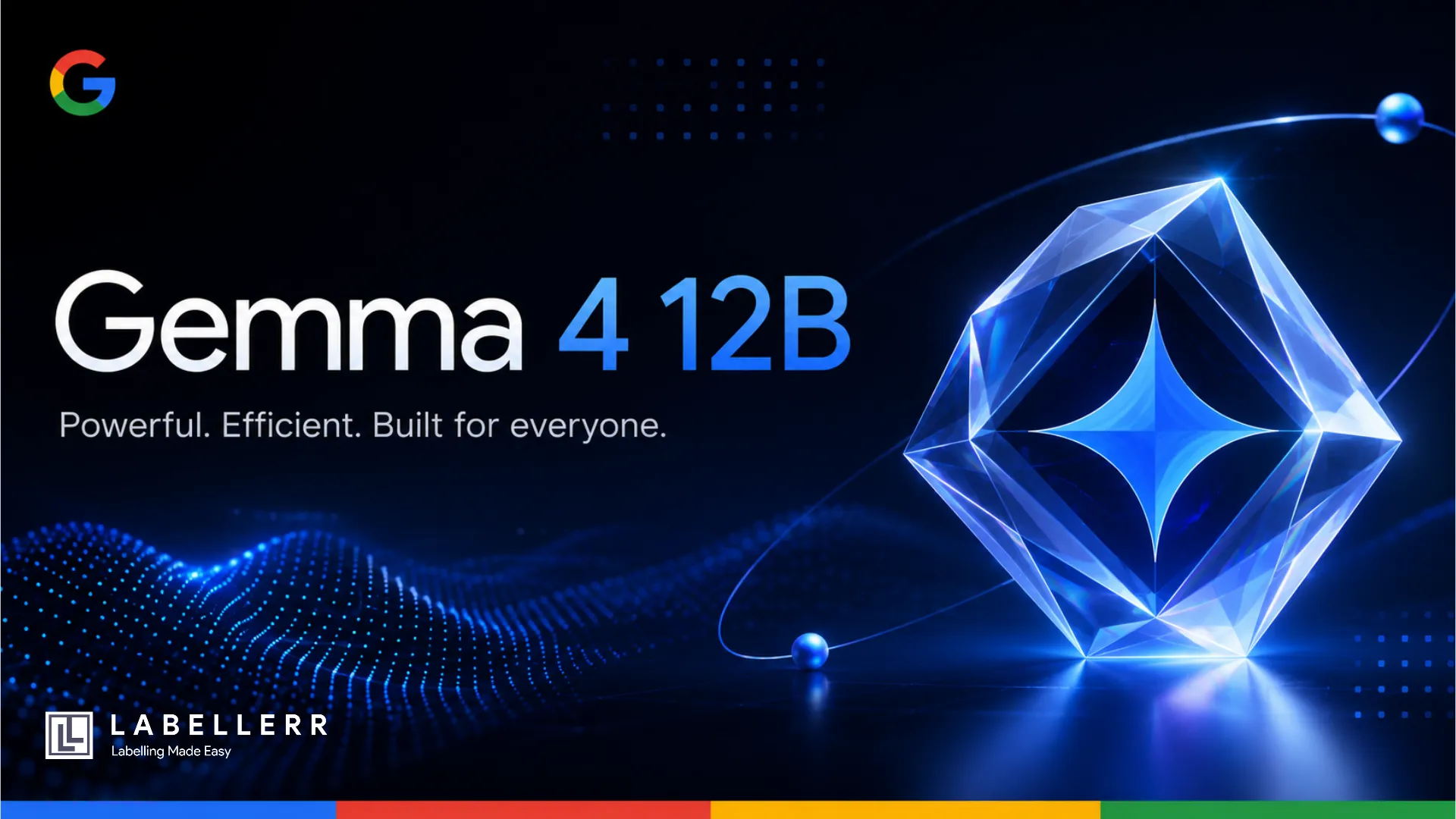Gemma 4 12B