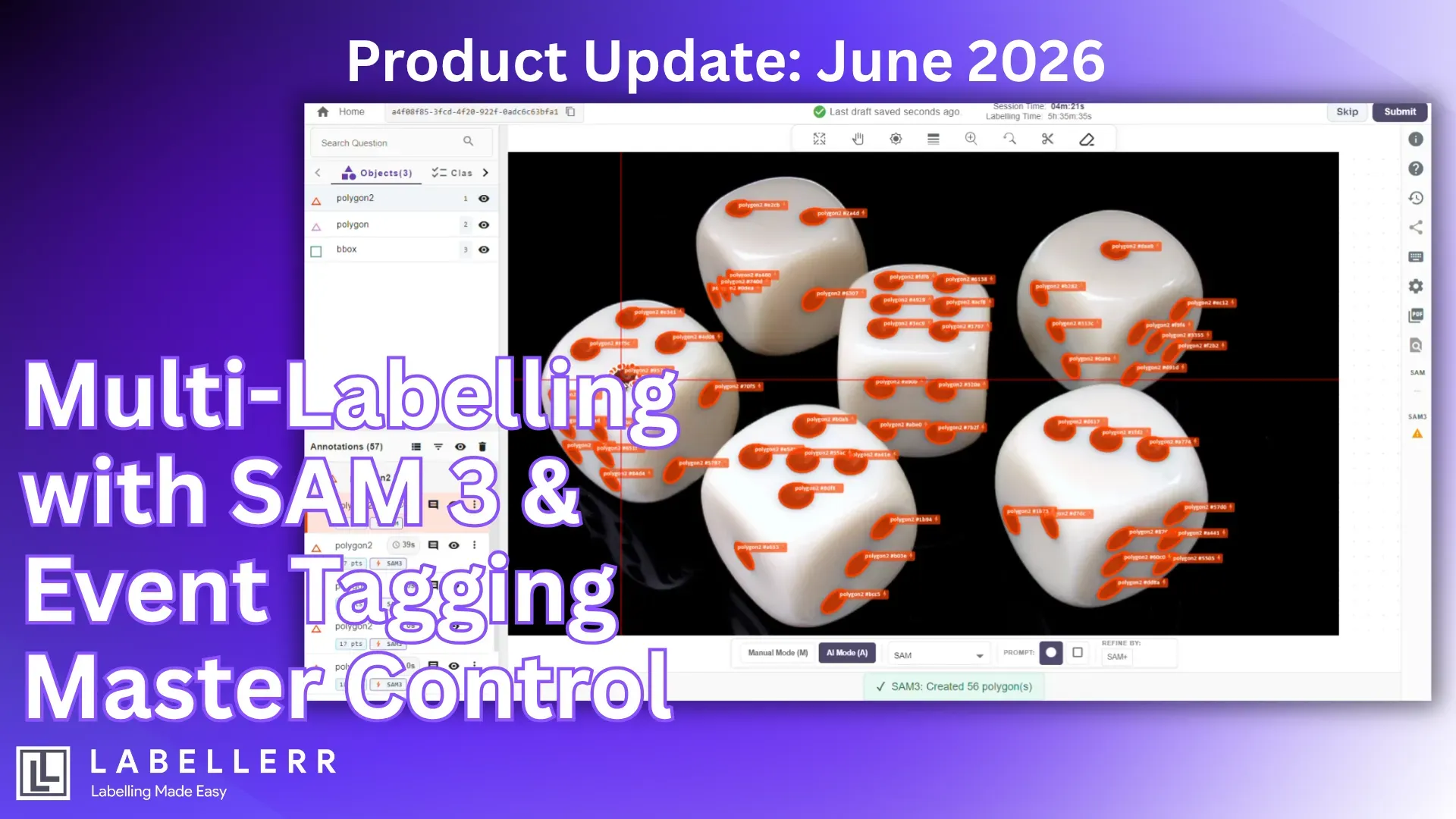 Product Update: June 2026
