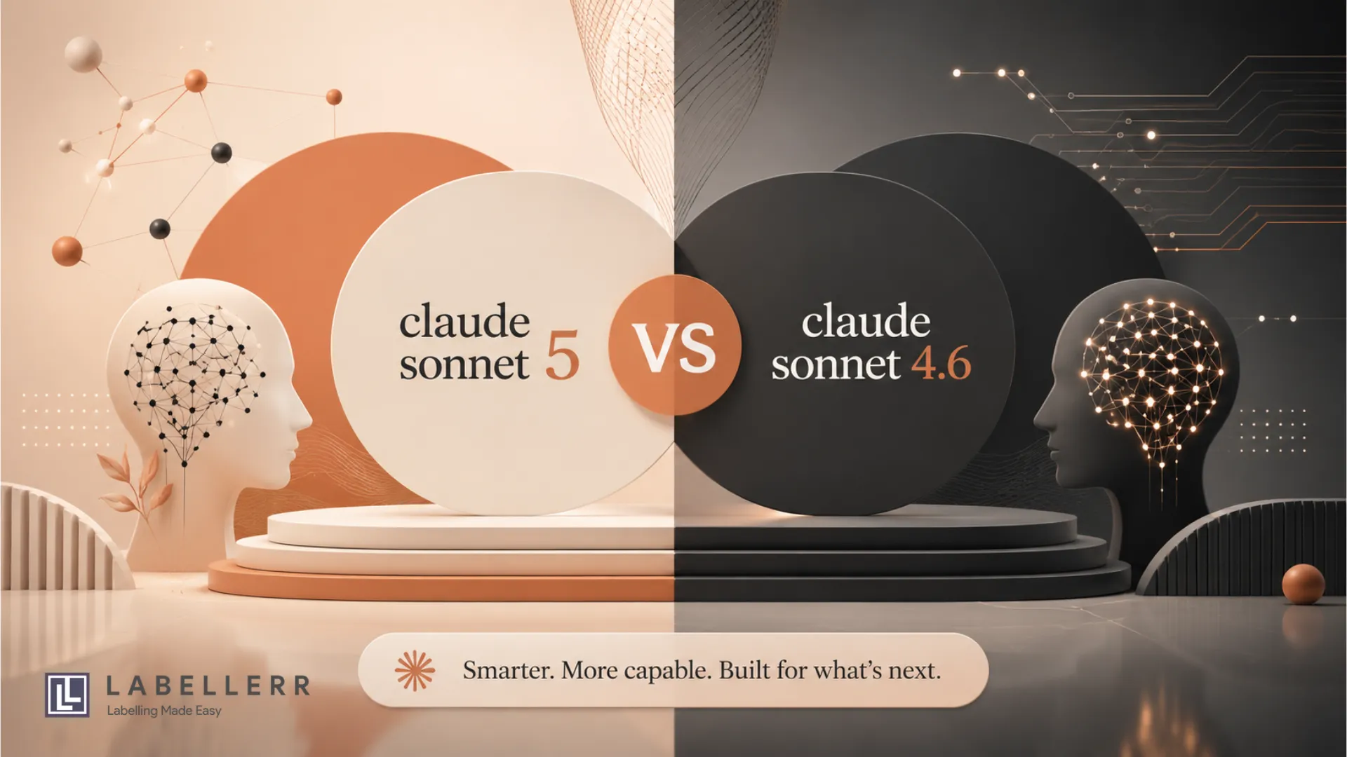 Claude Sonnet 5 vs Sonnet 4.6