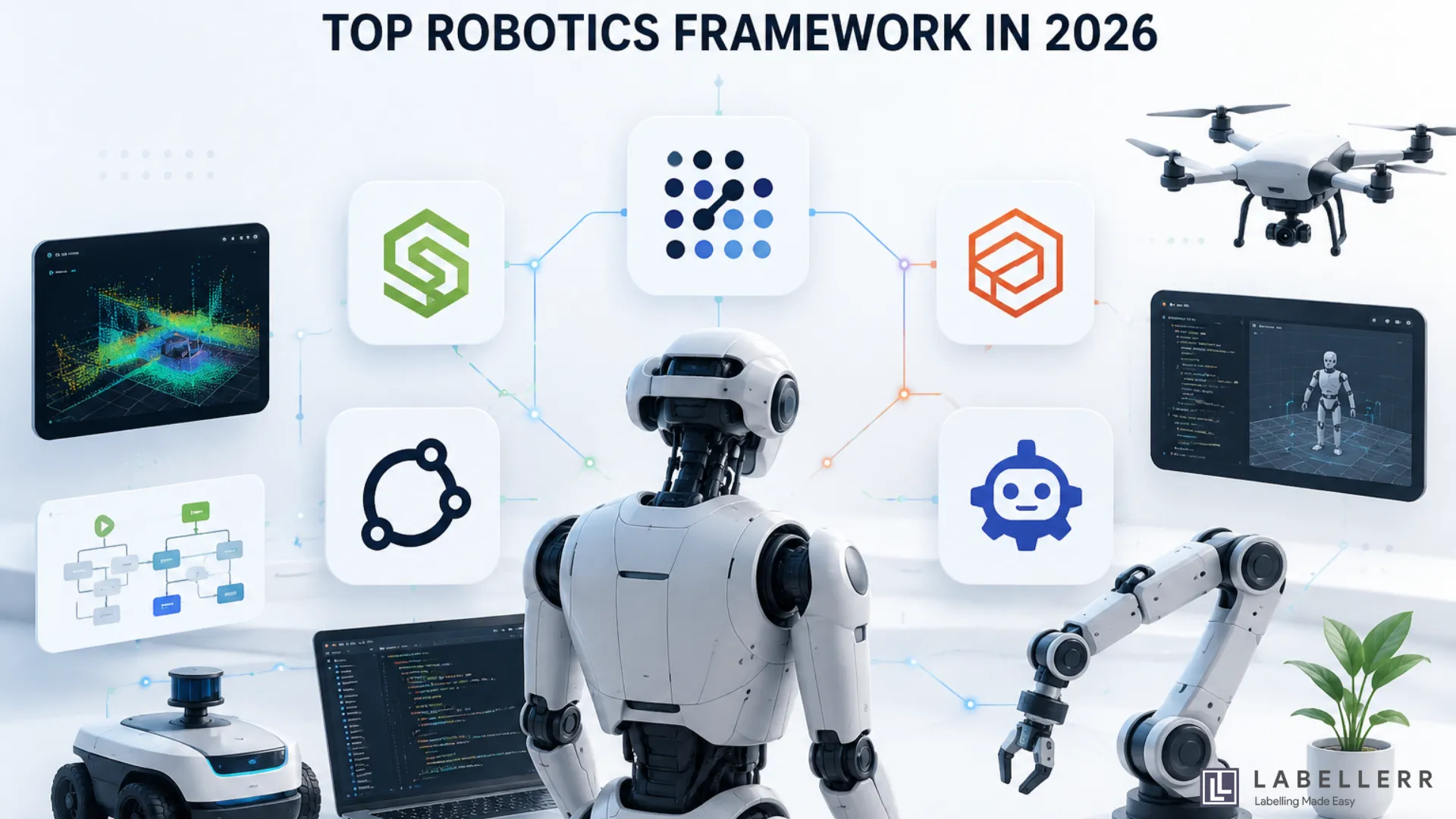 Robotics Framework