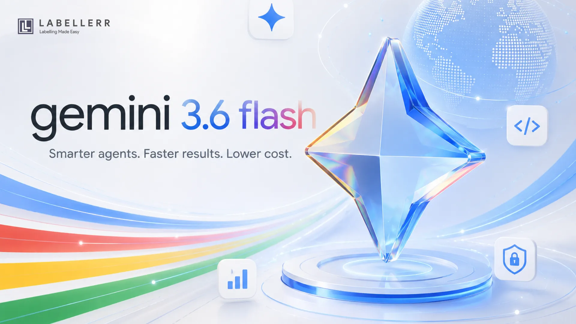 Gemini 3.6 Flash