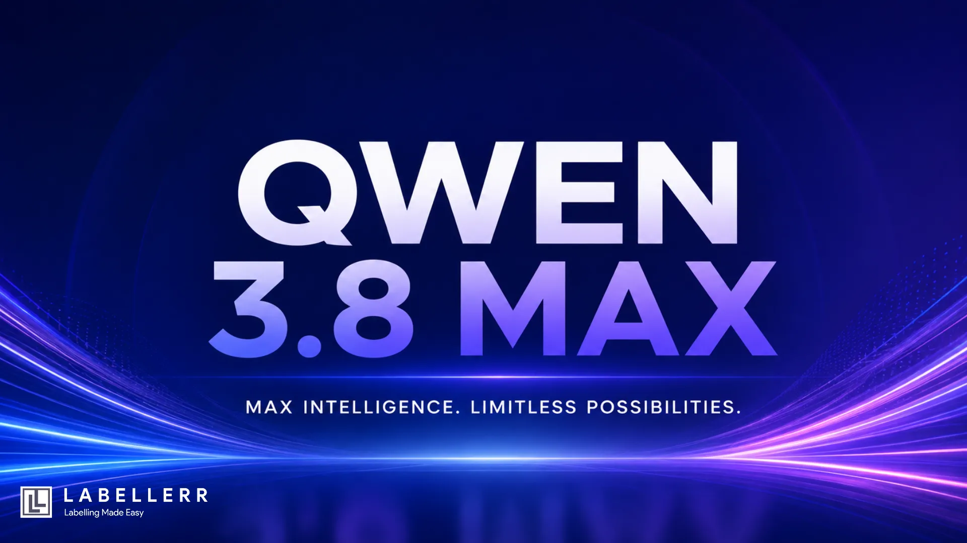 Qwen3.8 Max
