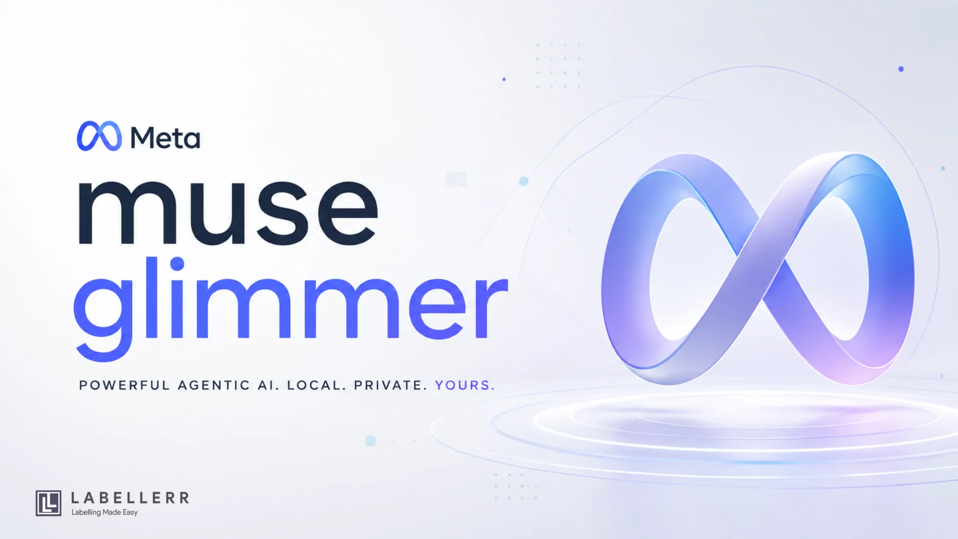 Muse Glimmer