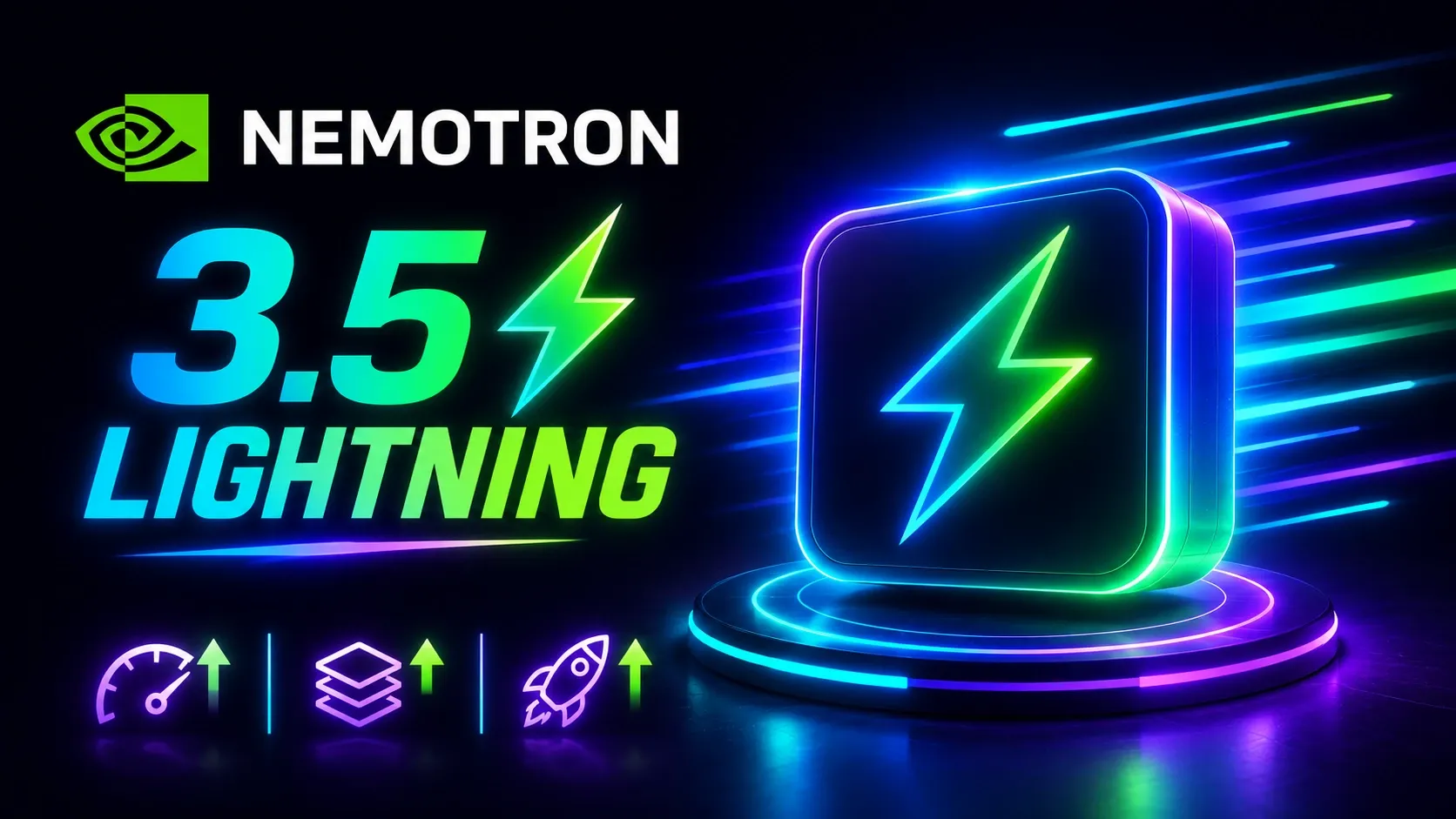 NVIDIA Nemotron 3.5 Lightning
