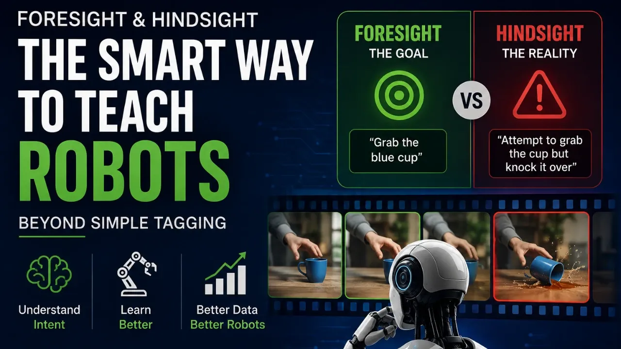 How Smart Video Tags Build the Real Future of Physical AI