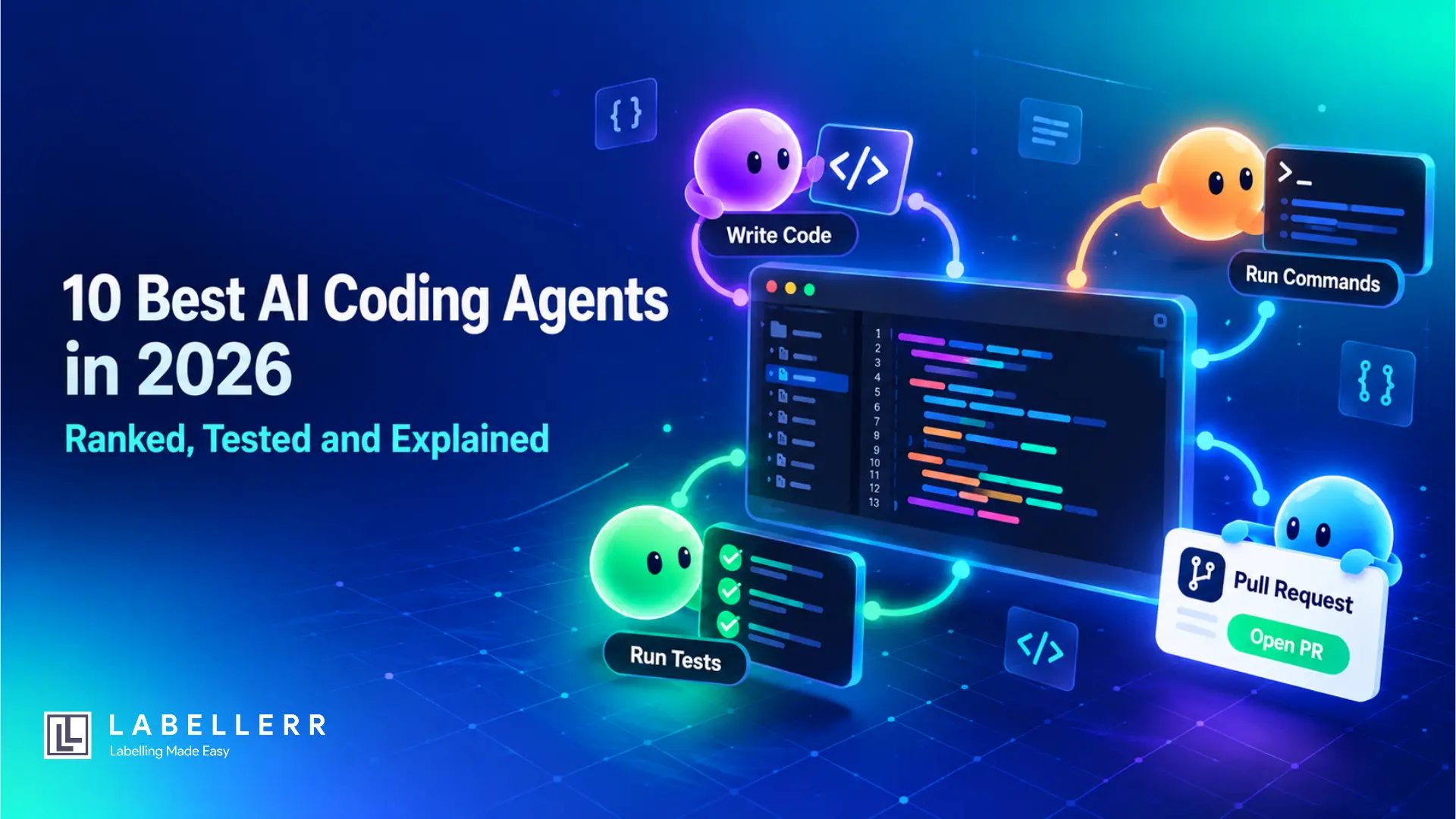 AI Coding Agents