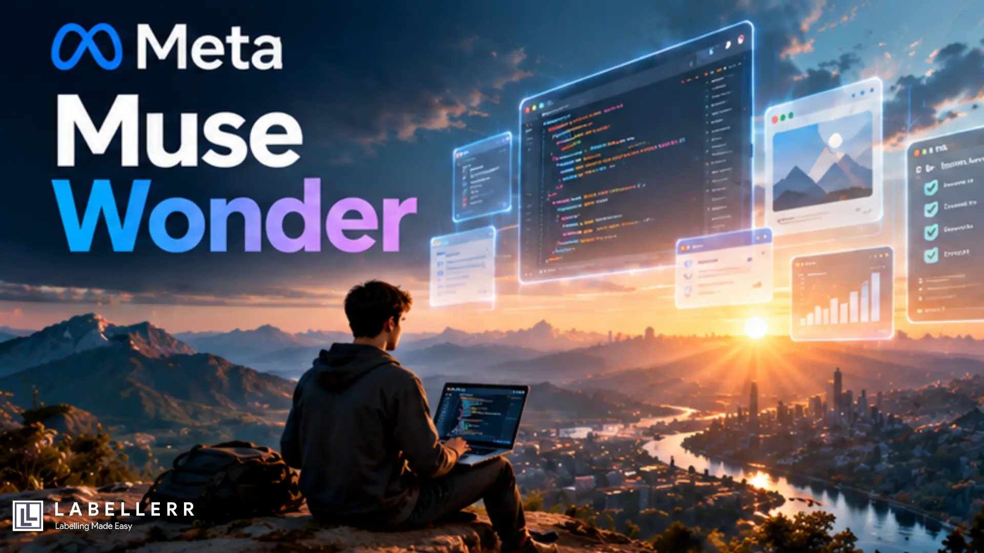 Meta Muse Wonder