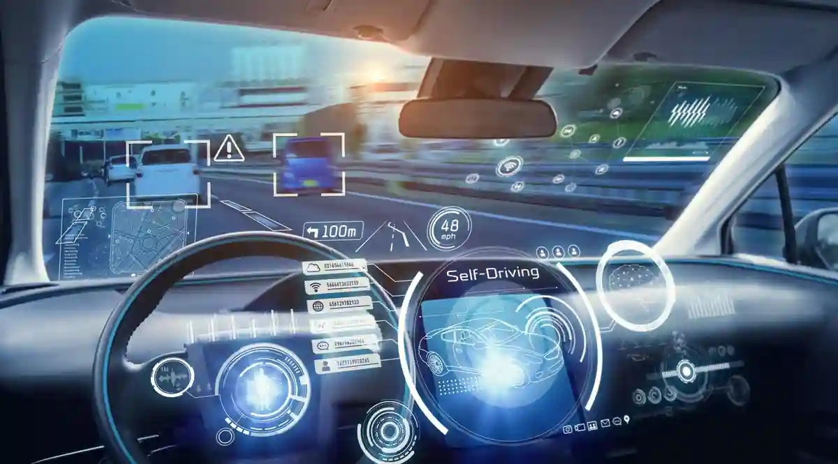 How AI and Machine learning is powering self-driving cars?
