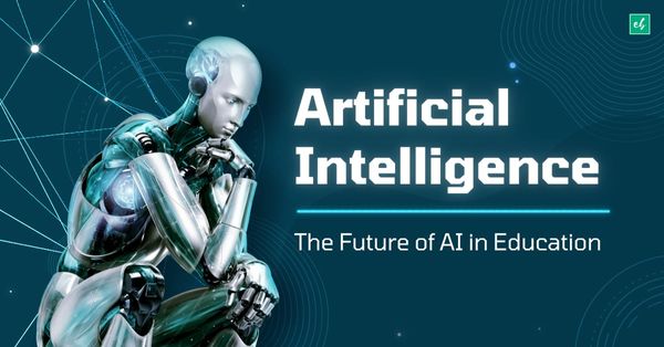 Top 12 Examples Of How AI Can Help In Education