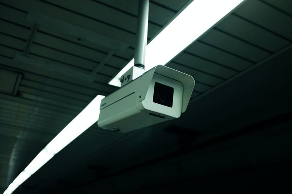 Simple Steps To Build Security Surveillance AI Model Yourself