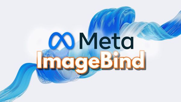 ImageBind by Meta - A Single Embedding Space by Binding Content With Images