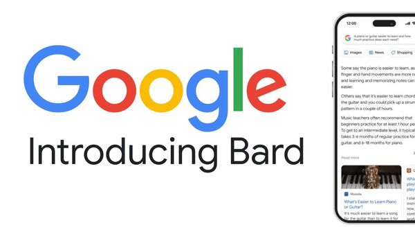Google Bard is here! Explore Everything about this Google Product