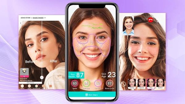 Learn How this startup is Using Facial Dot Annotation for Redefining Beauty Industry