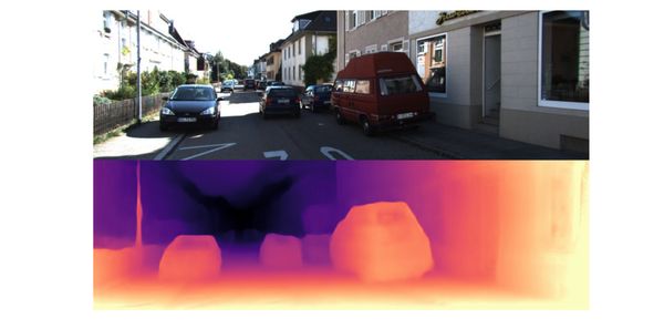 GEDepth: Bridging the Gap in Monocular Depth Estimation