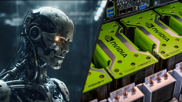 How Nvidia CUDA Empowers Tech Giants to Achieve 10x Faster Model Training