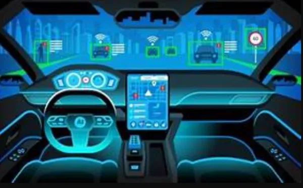 Uses Cases of Vision AI in Smart Automobile