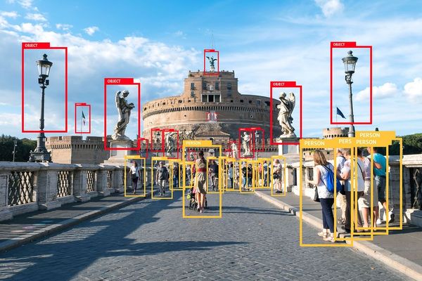 Vision Transformers For Object Detection