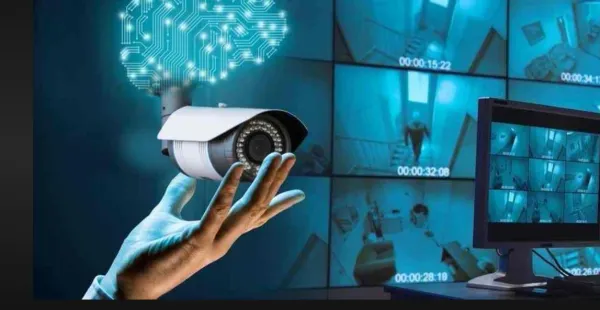 6 Smart Surveillance Use Cases Using Vision AI