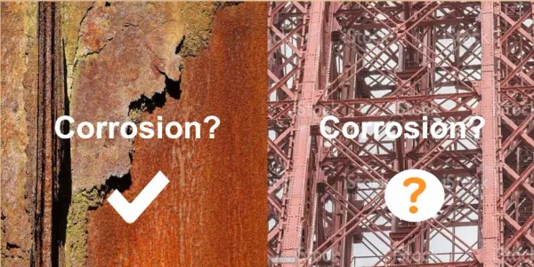A Comprehensive Guide to Corrosion Detection Using Advanced Technologies
