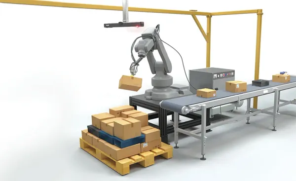Evolving Trends in Computer Vision for Automated Assembly Line Inspection