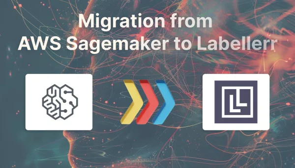 Migration from AWS GroundTruth to Labellerr