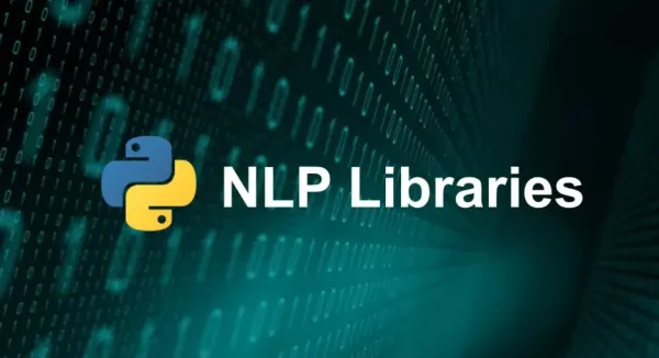 Top 7 NLP libraries for NLP development