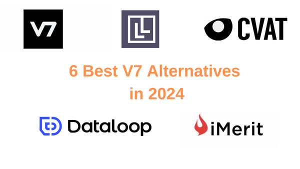 6 Best V7 Alternatives in 2024
