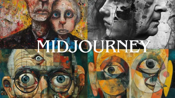 Midjourney: A Beginner's Guide to AI-Powered Image Generation